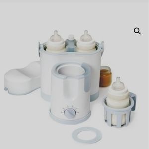 Anywhere Baby Bottle Warmer/Cooler
